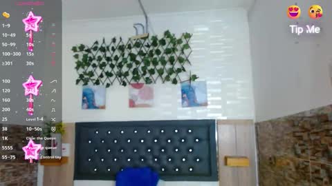 Princess Martinez online show from November 13, 4:53 pm