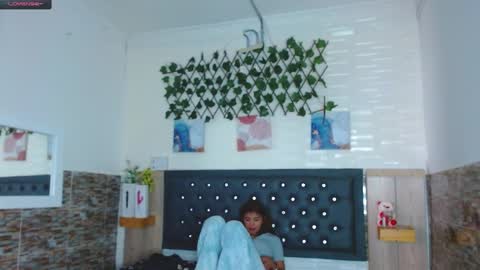 Snapshot of princess_martinez chatting on March 11, 4:29 pm Princess Martinez online show from March 11, 4:29 pm