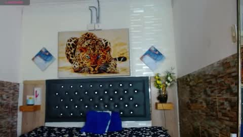 Princess Martinez online show from January 6, 5:28 pm