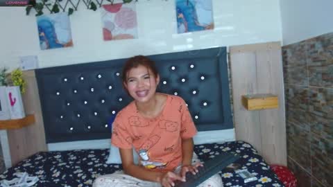 Snapshot of princess_martinez chatting on February 14, 7:12 pm Princess Martinez online show from February 14, 7:12 pm