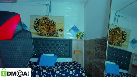 Princess Martinez online show from May 6, 4:46 pm
