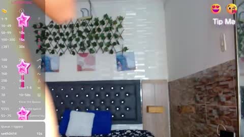 Snapshot of princess_martinez chatting on September 23, 4:34 pm Princess Martinez online show from September 23, 4:34 pm