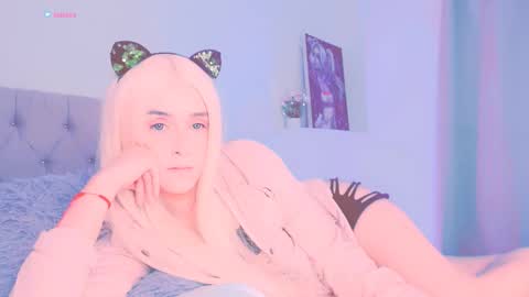 Snapshot of princess_peaach chatting on September 21, 2:48 am ArianaJoliiee online show from September 21, 2:48 am