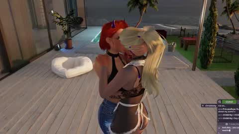 Rose online show from November 30, 4:52 am