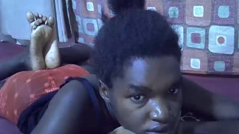 princess_scovia online show from October 27, 8:14 am