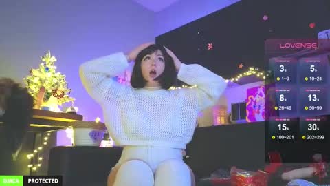 Yo Im Sofiee online show from December 22, 4:47 pm