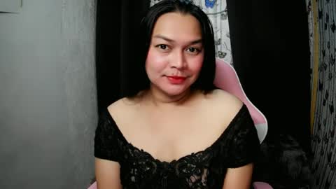 Aimi online show from June 21, 1:45 am