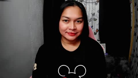 Aimi online show from July 14, 2:05 am