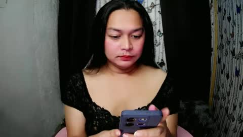 Aimi online show from July 5, 12:47 am