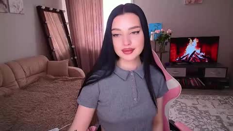 princessamira1 online show from April 19, 5:41 am