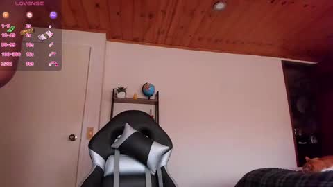 Cori online show from February 20, 1:40 pm