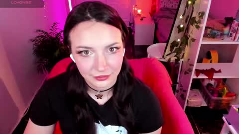 Princess Foxy online show from March 8, 6:37 pm