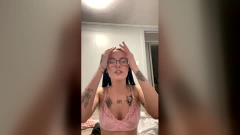 princesshals online show from May 13, 3:05 am