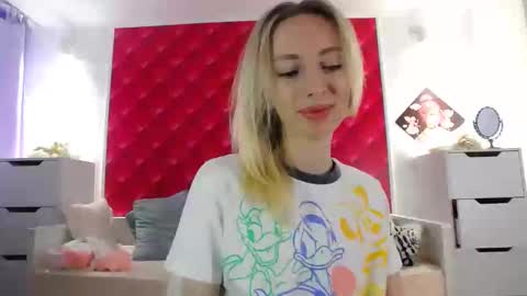 GoddessKassia online show from December 22, 1:11 pm