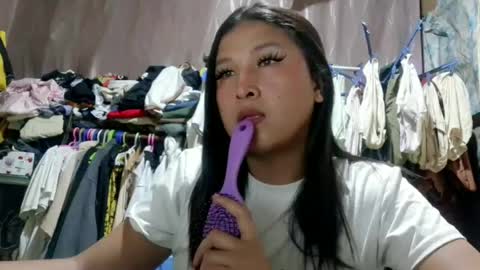 Sofia Madrigal Solis online show from June 28, 4:25 pm