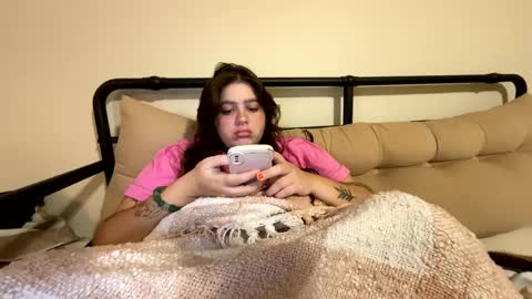 Snapshot of princesslaylaa chatting on September 30, 4:56 am princessviccxo online show from September 30, 4:56 am
