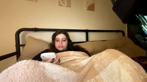 Snapshot of princesslaylaa chatting on October 8, 4:29 am princessviccxo online show from October 8, 4:29 am