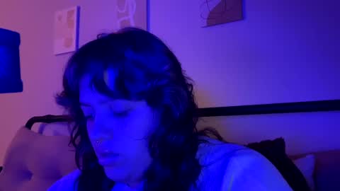 Snapshot of princesslaylaa chatting on February 7, 7:50 am princessviccxo online show from February 7, 7:50 am