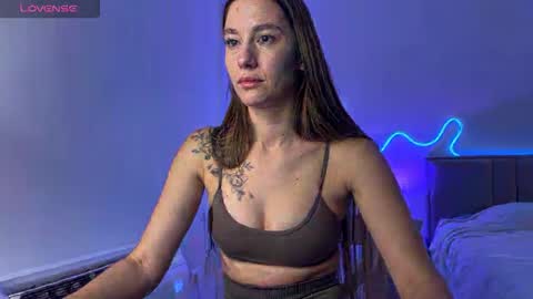 Princess Lilu online show from February 5, 4:54 pm