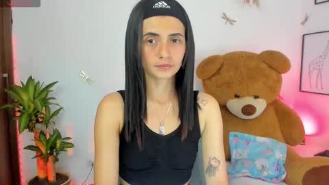 princessluna_14 online show from January 10, 10:48 pm