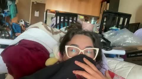 princessoftenis44 online show from October 19, 3:27 pm