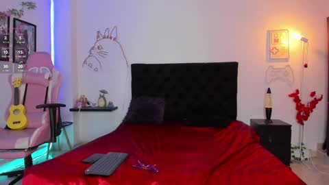 ryuu online show from September 26, 11:02 pm