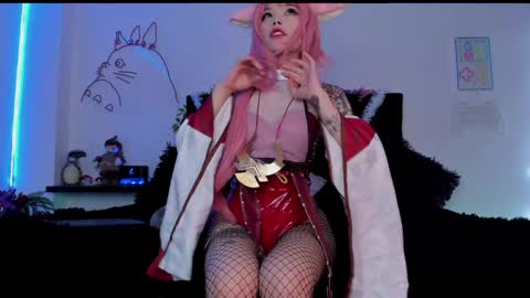 ryuu online show from December 22, 12:28 am