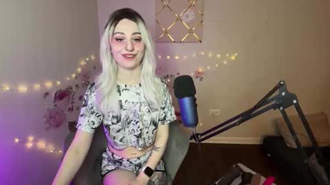 Starr online show from January 14, 4:53 am