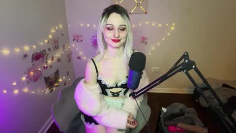 Starr online show from February 10, 4:26 am