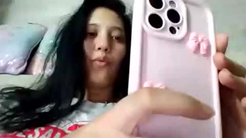 PrincessYara online show from October 19, 5:06 pm