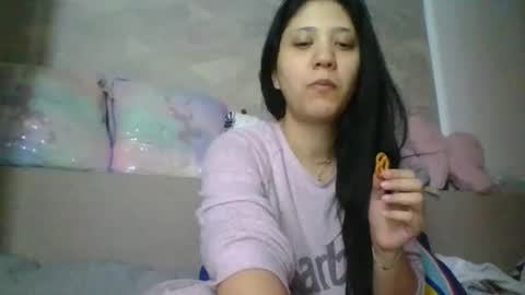 PrincessYara online show from January 11, 6:14 pm