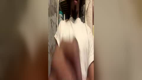 Trevon online show from June 16, 6:34 pm
