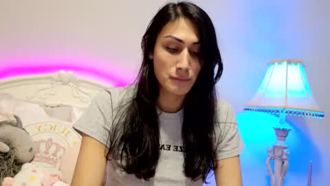 Prinxessally online show from January 7, 3:14 am