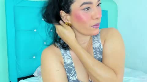 PriscilaSmiith online show from May 19, 1:12 am