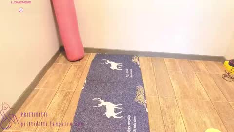 PrittiDitti online show from September 15, 2:02 am