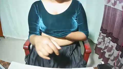 Priyonti ganguli online show from December 20, 6:37 pm