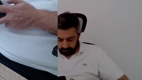 Professional manBD online show from January 9, 6:26 pm