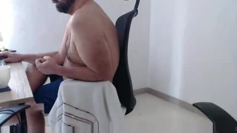 Professional manBD online show from February 23, 1:42 pm