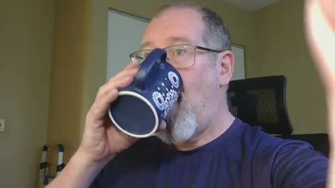 professor21255 online show from June 23, 12:33 pm