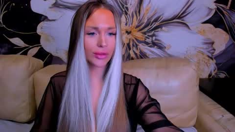 Barbara online show from March 18, 5:30 pm