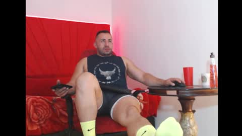 Snapshot of prometeo353293 chatting on March 1, 9:48 pm prometeo353293 online show from March 1, 9:48 pm