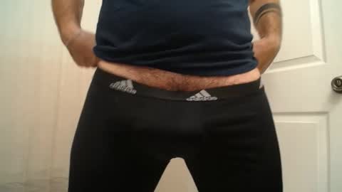 proseccopapi23 online show from March 8, 6:39 am