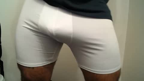 proseccopapi23 online show from October 27, 3:06 am