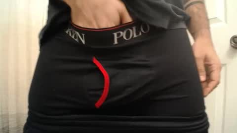 proseccopapi23 online show from October 2, 3:16 am