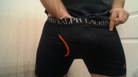 proseccopapi23 online show from January 14, 5:04 am