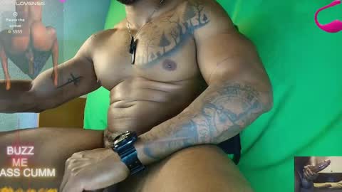 sergeant. online show from May 30, 3:21 pm