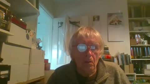 proudwelshman online show from January 7, 12:20 pm
