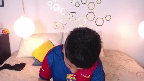 Snapshot of provincute chatting on October 12, 2:15 am Adris Juan online show from October 12, 2:15 am
