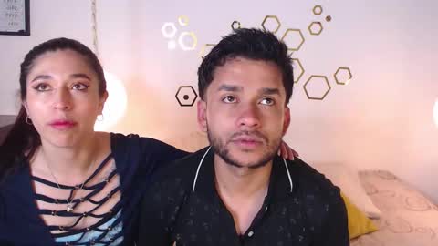 Adris  Juan online show from October 21, 2:49 am