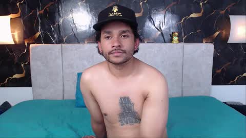 Adris  Juan online show from March 3, 7:26 am